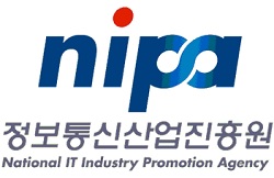 정보통신산업진흥원-nipa